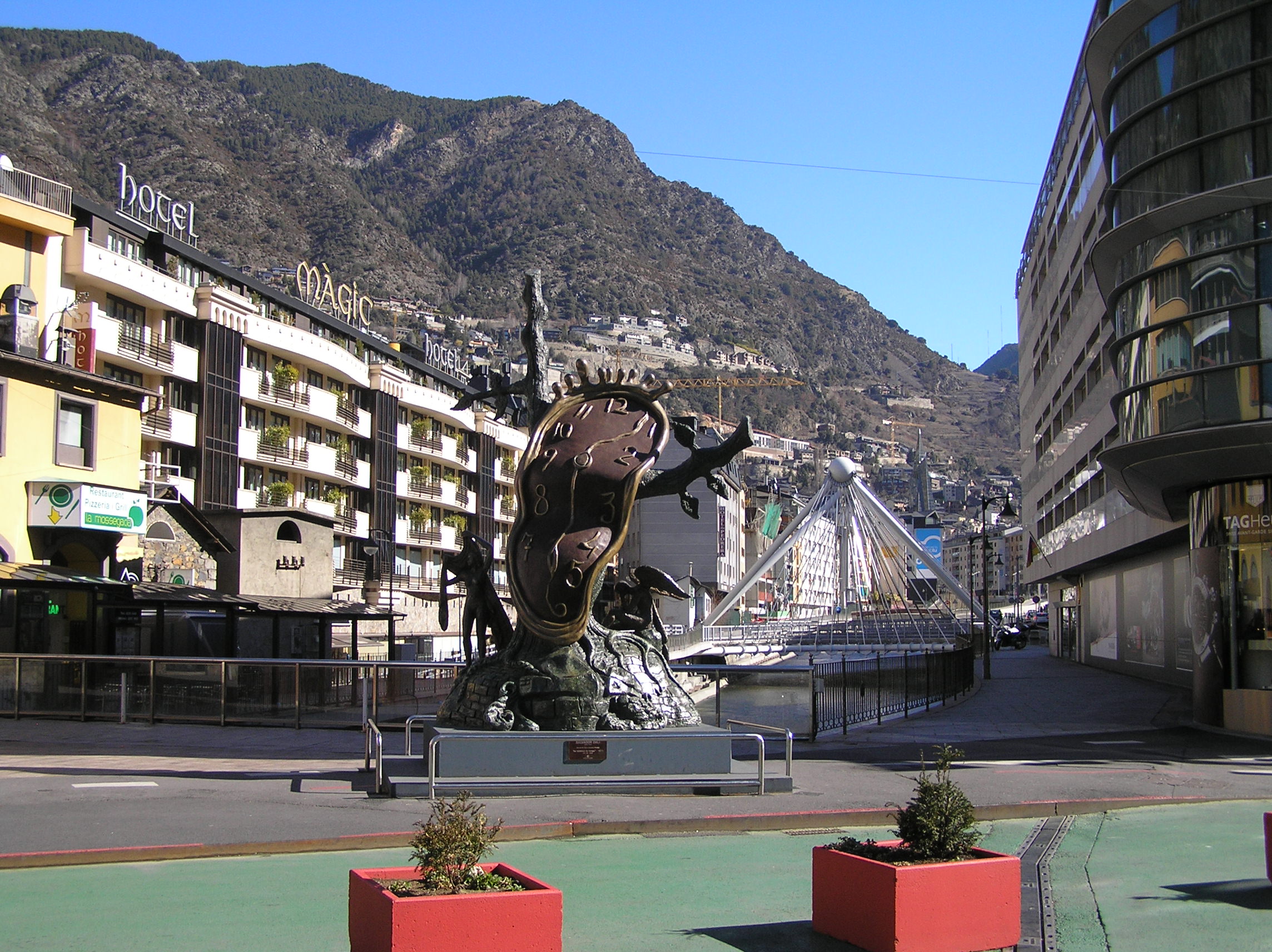 interpretariato Italia Andorra